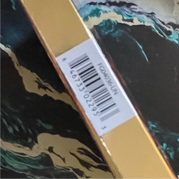 Tarte Toasted Eyeshadow Palette NIB - Picture 9 of 9